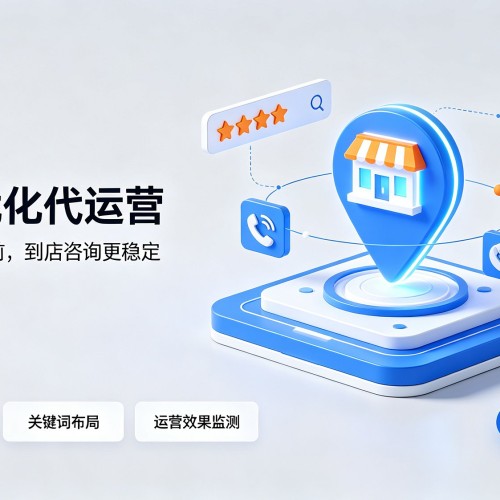 巴彦淖尔GEO优化